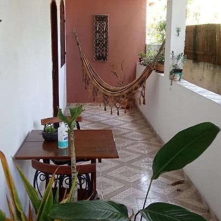 Casa Flor Ii Villa Lumiar Exterior foto